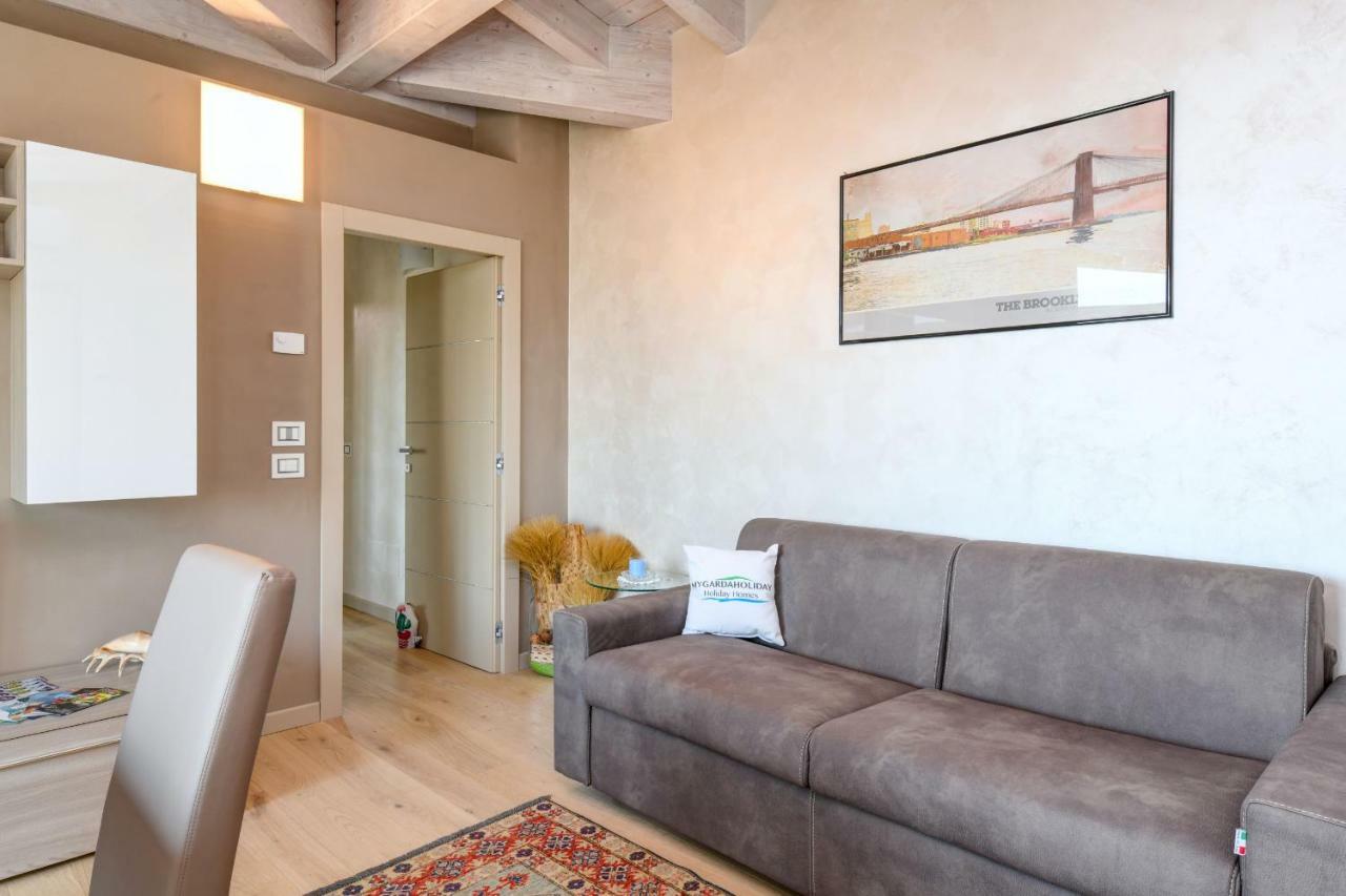 My Sirmione Lake Loft Exterior photo