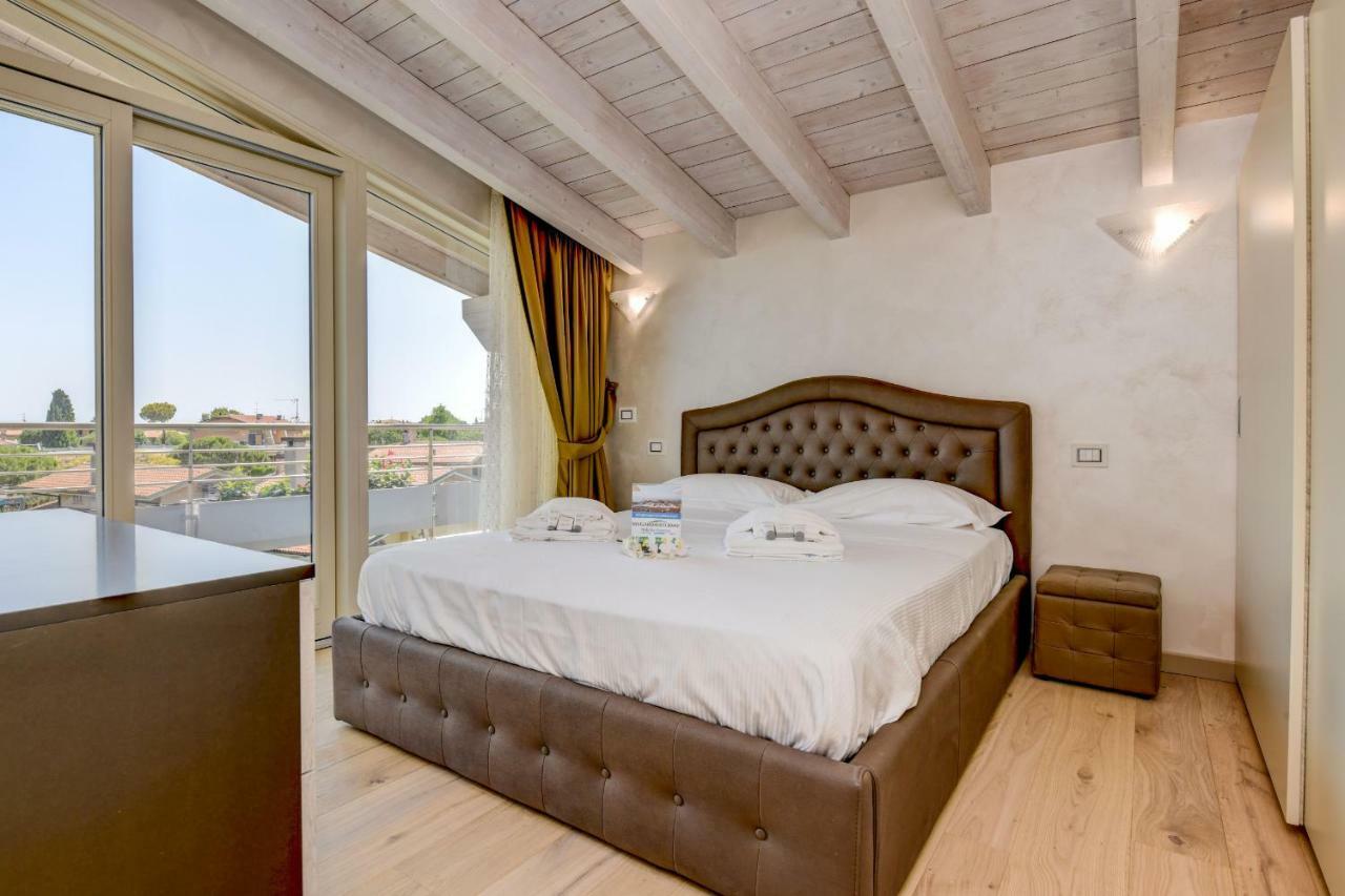 My Sirmione Lake Loft Exterior photo