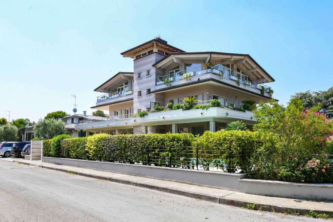 My Sirmione Lake Loft Exterior photo