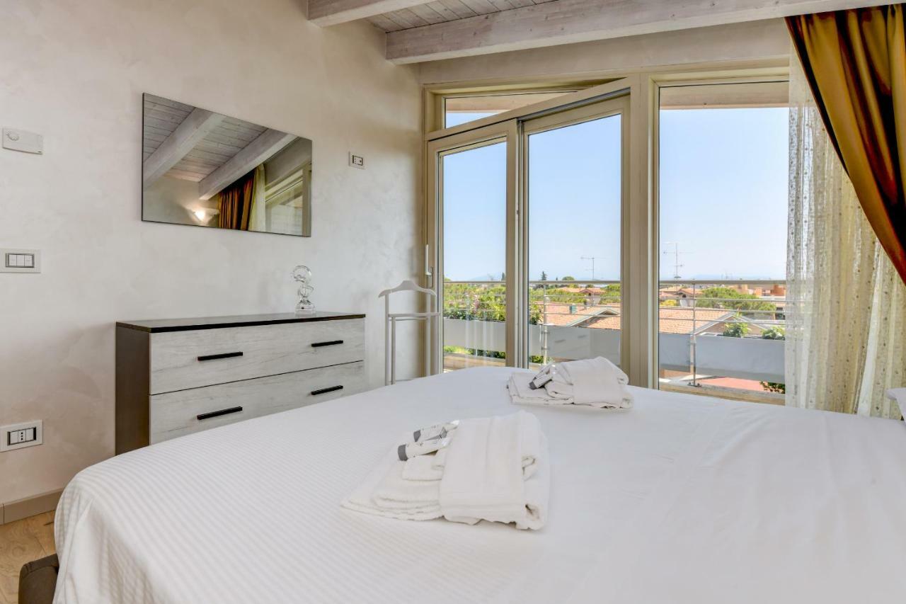 My Sirmione Lake Loft Exterior photo